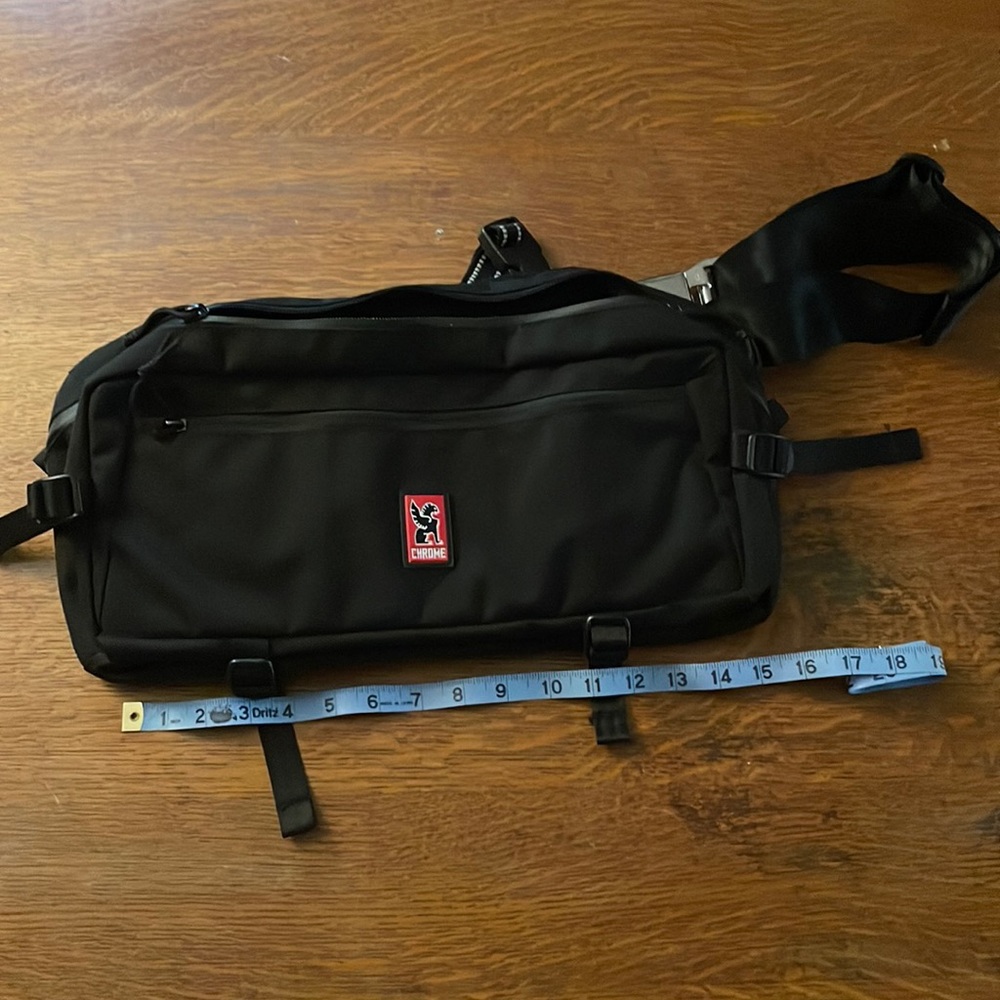 Chrome Industries Sling Bag